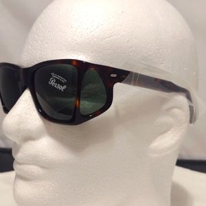 Persol 0009 Havana